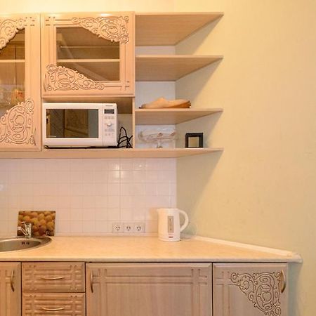 Студія На Майдані Незалежності Kijev Kültér fotó